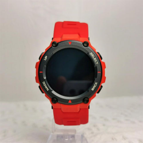 Waterproof  Sports Watch Smart Watches For Men -JW00863-Veeddydropshipping