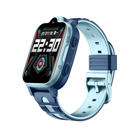 Kids Smart Watch Children Watch GPS WIFI Video Call Camera-CE00646-Veeddydropshipping