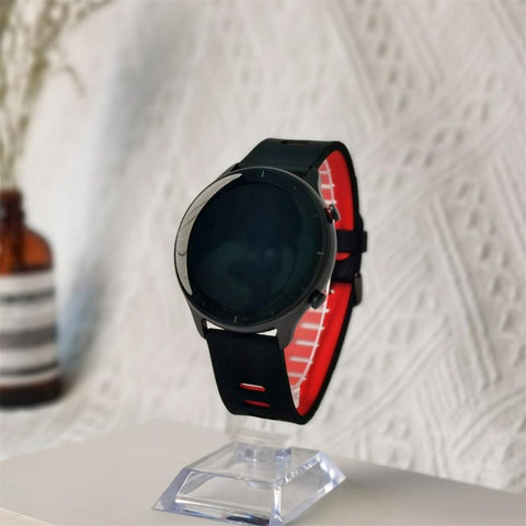 Smartwatch For Men  5ATM Waterproof Bluetooth GPS Precise Positioning-CE00739-Veeddydropshipping