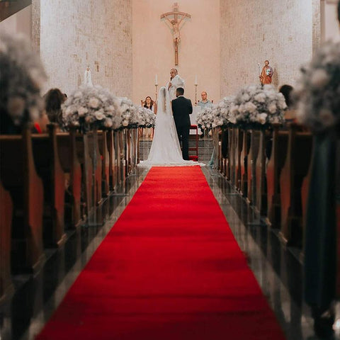 Party Event Ceremony Wedding Carpet-HA00698-Veeddydropshipping