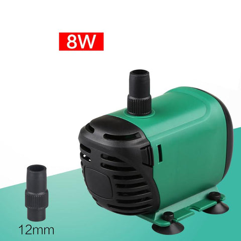 Flow Rate Multifunctional Water Pump-TI00706-Veeddydropshipping