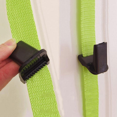Door Hook Rope Hanging Hat Baseball Cap-HA00875-Veeddydropshipping