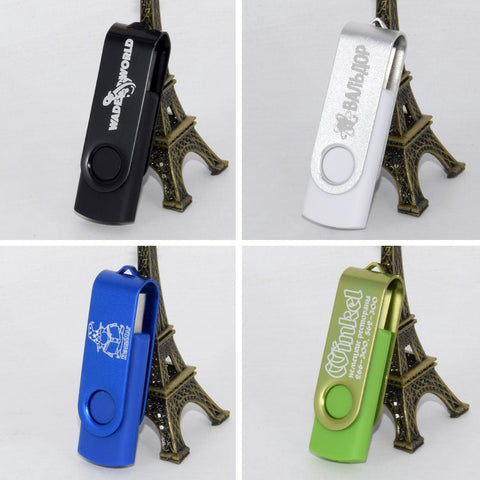 USB Flash Drive Pen  Memory Stick-CO00797-Veeddydropshipping