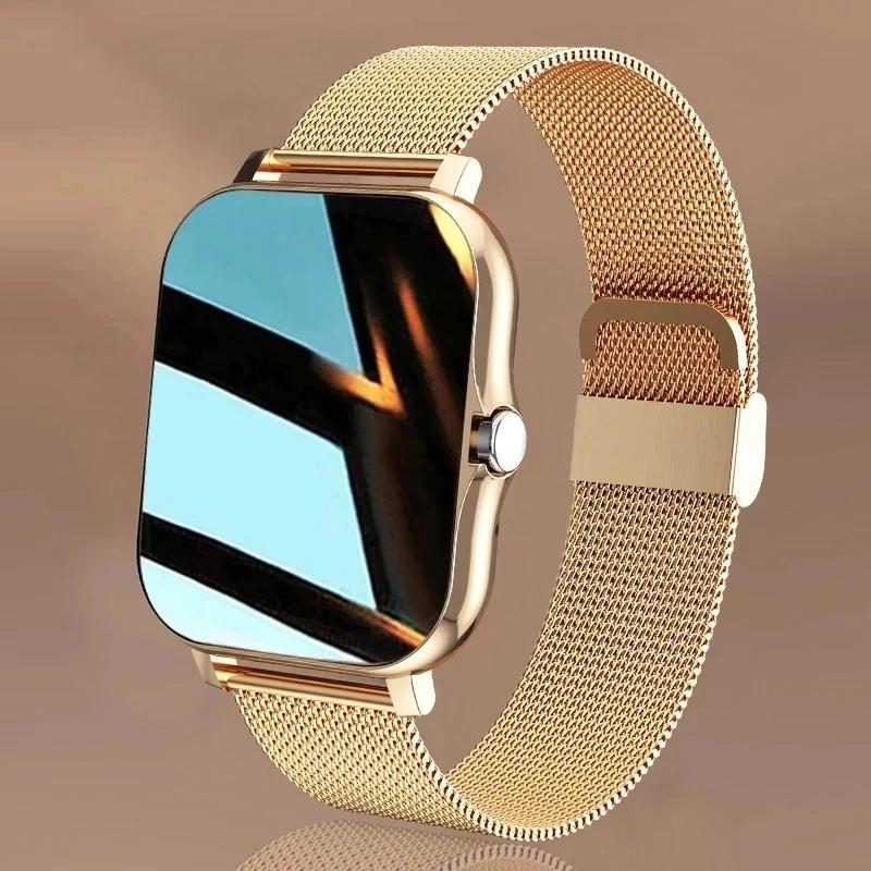Smart Watch For Men Bluetooth Calls Digita lWristwatch  Sport-JW00743-Veeddydropshipping