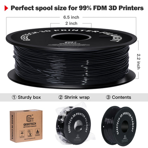 Printer Flexible Material  Filament-CO01211-Veeddydropshipping