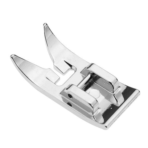 Universal Zig Zag Presser Snap On Foot-HA00138-Veeddydropshipping