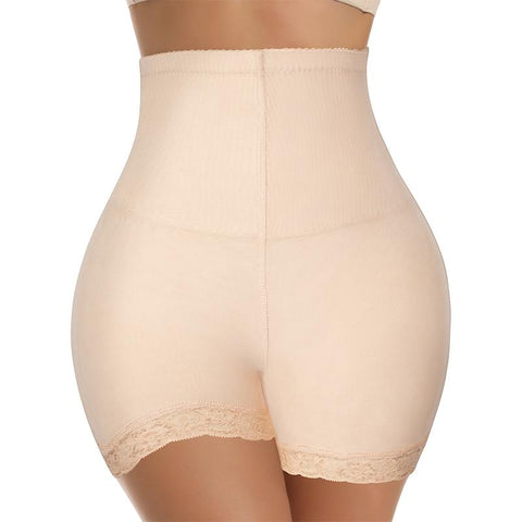 Underwear Sexy Fake Butt Padded Panties-WF00747-Veeddydropshipping