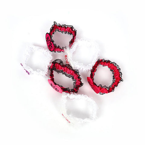 Leg Ring Sexy Party Lace Garter Belt-HA00629-Veeddydropshipping