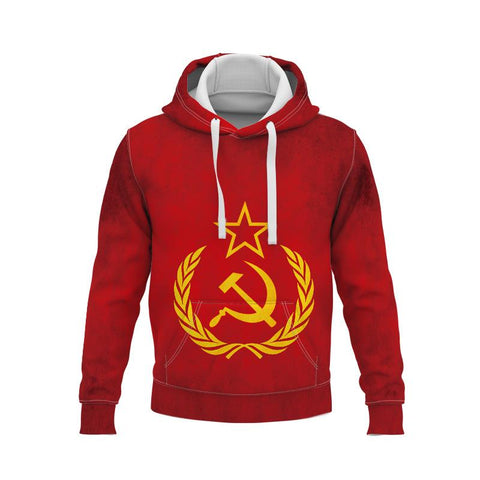 Streetwear Essentials Hoodie Men Harajuku Sweatshirts-MF01120-Veeddydropshipping