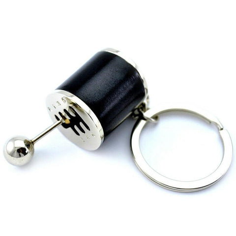 Keyring Gear Gearbox Pendant Keychain Stick Knobs Keyring-AM01480-Veeddydropshipping