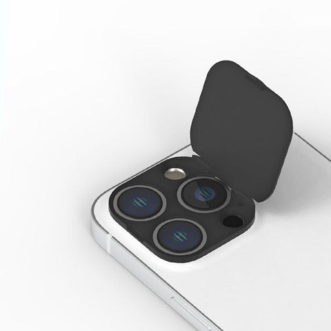 1Pc WebCam Cover Back Camera Lens Plastic Privacy-PA01252-Veeddydropshipping