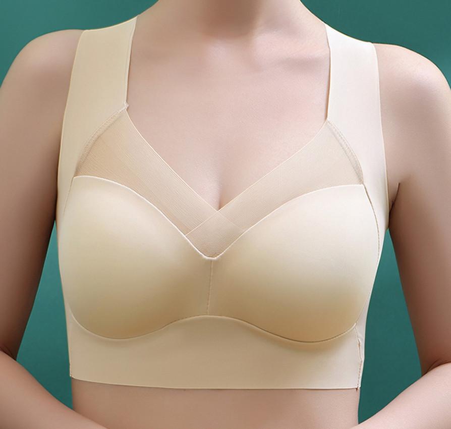 Sexy Back Women Bra Underwear-WF00956-Veeddydropshipping