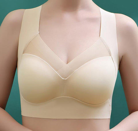 Sexy Back Women Bra Underwear-WF00956-Veeddydropshipping