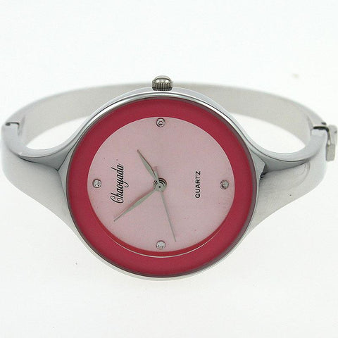 Bracelet Watches Gold Watch Stainless Steel Quartz Wrist Watch -JW01102-Veeddydropshipping