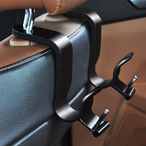 Replace Grocery Bag Umbrella Hanger Towel Hooks 20kg Load Storage-AM01418-Veeddydropshipping