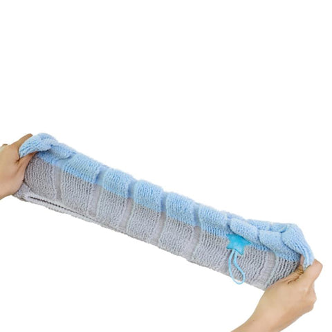 Bathroom Toilet Seat Cover Washable Mat Cover Pad-HA01040-Veeddydropshipping