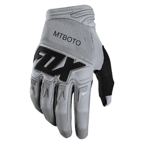Free Shipping MTBoto Fox Mens Rider Gloves For Bike Motocross ATV UTV Riding Race-OS00949-Veeddydropshipping