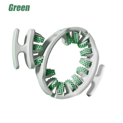 Abdominal Muscles Ring Leg Clip Stovepipe  To Clear The-BH01417-Veeddydropshipping