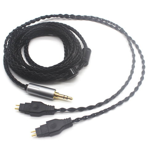 3.5mm Replacement Upgrade Cable Compatible for Sennheiser HD580-CE01266-Veeddydropshipping