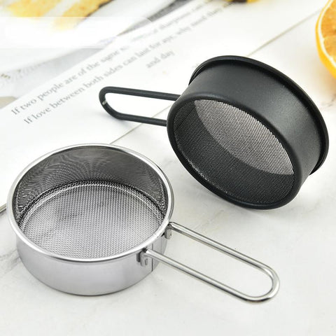 Mini  Strainer Stainless Steel Wire-HA01355-Veeddydropshipping