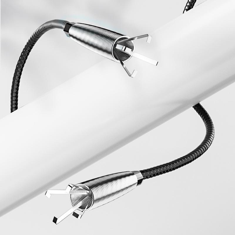 Sewer Pipe Unblocker Bathroom Hair Catcher Tools-HA01060-Veeddydropshipping