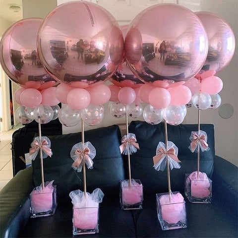 Balloon Stand Holder Birthday Party Wedding Decoration-HA01855-Veeddydropshipping