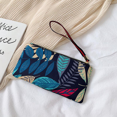 High Quality Female Multi-function Wallet Fashion Long-BS00649-Veeddydropshipping