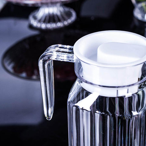 Water Juice Pitcher Cocktail Fridge-HA01282-Veeddydropshipping