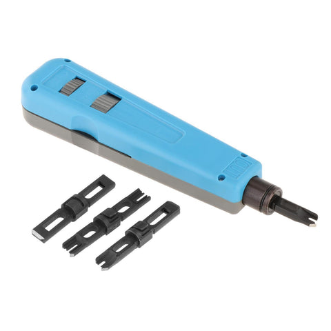 Punch Down Impact with Terminal Insertion Tools-CO01526-Veeddydropshipping