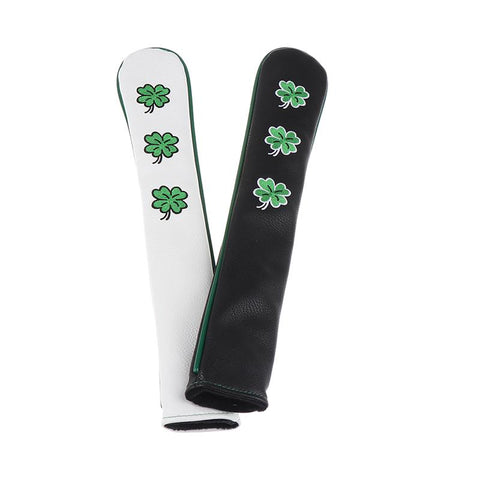Leather Golf Club Protector for Alignment Sticks Holder-OS01434-Veeddydropshipping