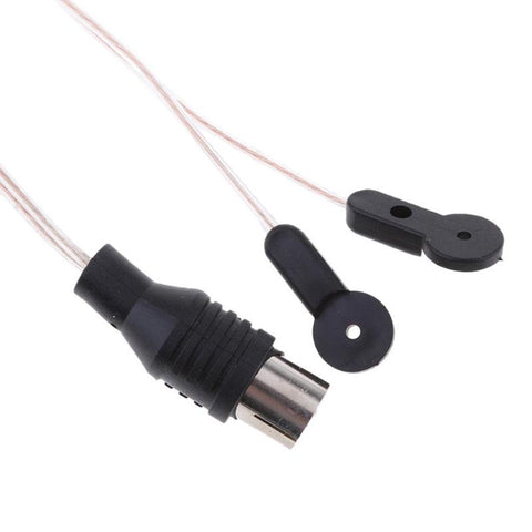 N80D Universal FM Dipole Antenna Cable 520-1710MHz Female Plug Connector -CE01025-Veeddydropshipping