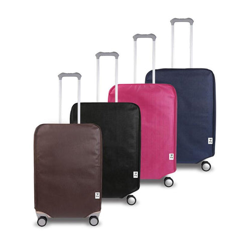 Woven Traveler Businessman Travel Pull Rod Box Trolley Bag-BS00751-Veeddydropshipping