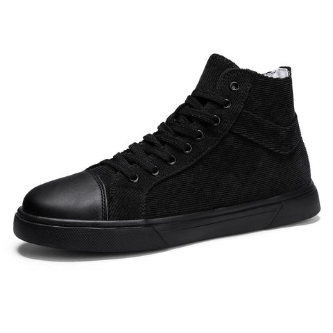 Top Men Vulcanized Sneakers Comfortable Men-BS01369-Veeddydropshipping