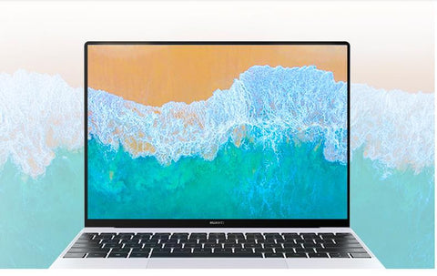 MateBook   touch screen Ultrabook business notebook computer-CO00292-Veeddydropshipping