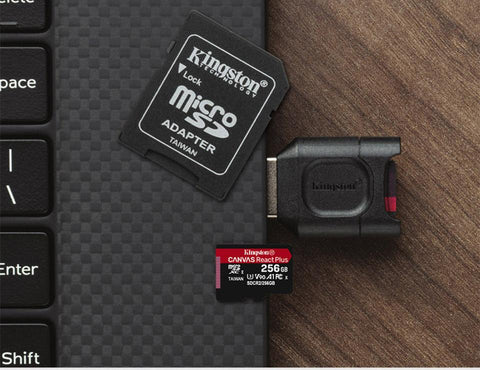 Micro SD Card  Class10  UHS-I  Memory Card-CO00851-Veeddydropshipping