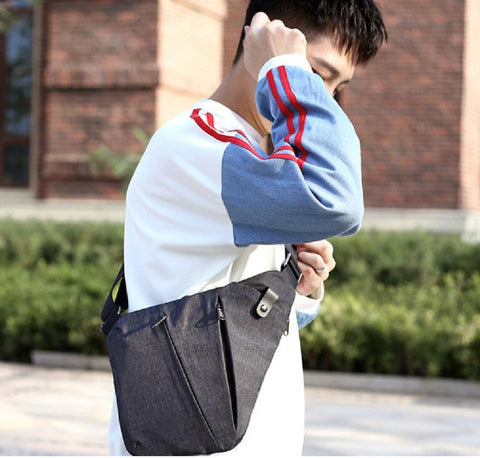 Crossbody Bags Trendy Travel Anti Theft Safe Purse-BS00378-Veeddydropshipping