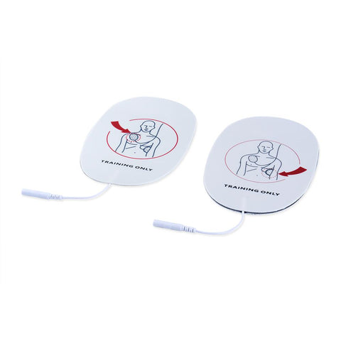 Patches First Aid Training Replacement Pads Adult-BH01409-Veeddydropshipping
