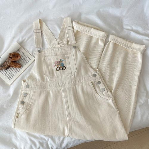 Fashion Vintage Jeans New Women High-waisted Pants Trend-Veeddydropshipping
