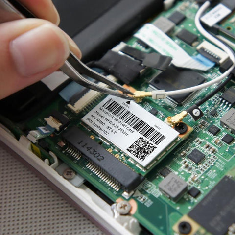 WiFi  ireless Card  Adapter Win10-CO01345-Veeddydropshipping