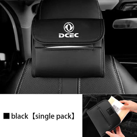 Car Seat Back Hanging Bag Storage For dongfeng-AM01296-Veeddydropshipping