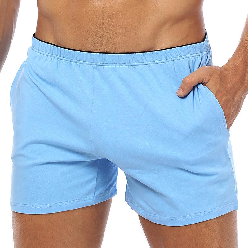 Boxershorts Sleep Men Swimming Briefs or Boxers--MF01402-Veeddydropshipping