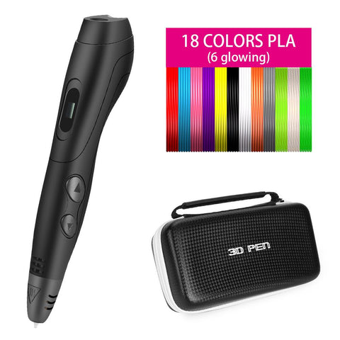 3D  PLA Filament,Professional Printing Pen-CO01248-Veeddydropshipping