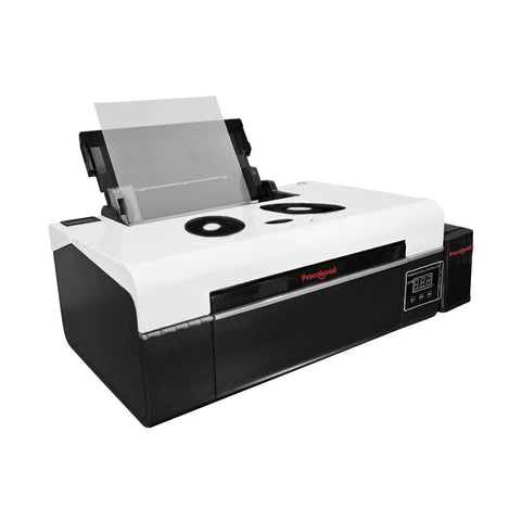 DTF-A4 Direct To Film DTF Transfer Printer Garment Printing Machine T Shirt Hoodie Cloth Inkjet -Veeddydropshipping