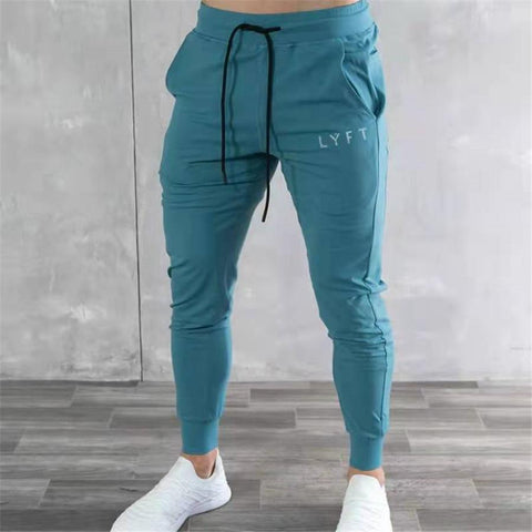 Streetwear Jogger Fitness Bodybuilding Hombre-MF00430-Veeddydropshipping