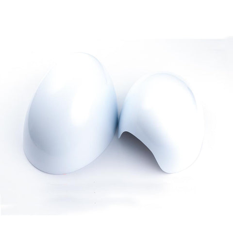 Outside Rear View Mirror Covers For BMW MINI Cooper One-AM00880-Veeddydropshipping