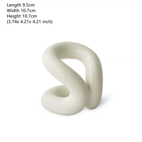 Ceramic Toothbrush Holder Storage Rack Cute Home Decoration-HA00344-Veeddydropshipping