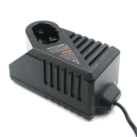 Replacement Power tool battery charger For Bosch 7.2V/GSR9.6/12V/14.4V NI-MH NI-CD AL-CE00243-Veeddydropshipping