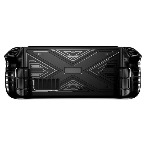 TPU Protective Case Fit for Valve Steam Deck Shockproof Anti-drop Anti Slip Game -CE01465-Veeddydropshipping