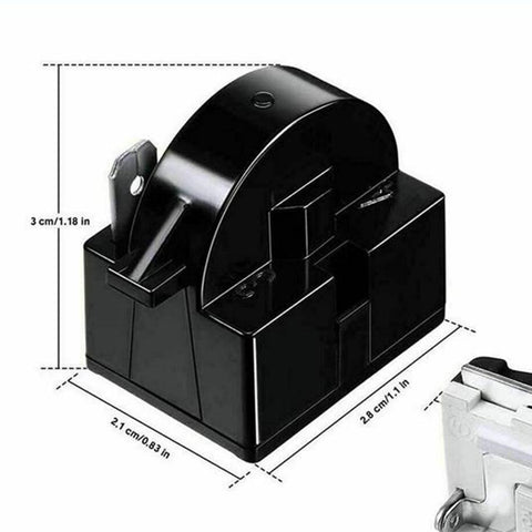 Refrigerator coolers Starter Relay Protector accessories-TI00544-Veeddydropshipping