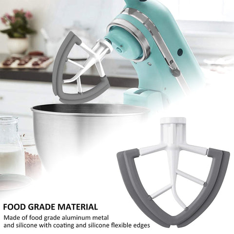 Pancake Batter Dispenser Multi-Caliber Stainless Steel-HA01201-Veeddydropshipping